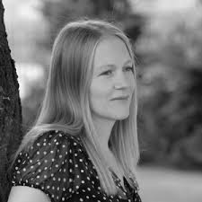 Samantha Meadows, Senior Manager