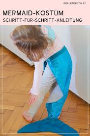 Das Informative Mamablog Meerjungfrau Kostum Kinder Selber Machen Meerjungfrau Kostum Kinder Kostum
