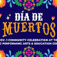 Day of the Dead Celebration - Dia de Los Muertos event image