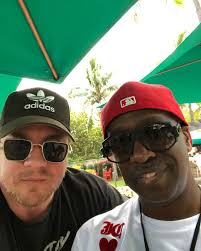 TUESDAY NIGHT MOIST BEATS