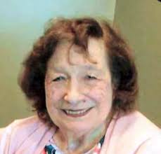 Remembering Constance P. Paternostro Pennacchio