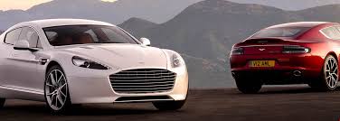 These Are The Top 4 Door Coupes In The Luxury Car Market