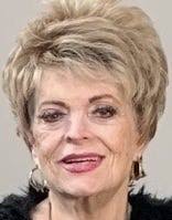 Jeannie Prescott Obituary