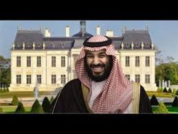 استجابة لدعوة الحكومة الفرنسية وبناءً على توجيه خادم الحرمين الشريفين الملك سلمان بن عبدالعزيز، يقوم الأمير محمد بن سلمان بن عبدالعزيز ولي ولي العهد وزير الدفاع اليوم الثلاثاء بزيارة إلى العاصمة الفرنسية باريس. Ù…Ø­Ù…Ø¯ Ø¨Ù† Ø³Ù„Ù…Ø§Ù† ÙŠØ´ØªØ±ÙŠ Ù‚ØµØ± ÙÙŠ ÙØ±Ù†Ø³Ø§ Newsboy