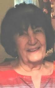 Clara B. (Haddad) Coutermarsh Obituary