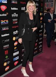 Captioning the snaps, which feature her two brothers and dad johnny. Zoe Ball S Dad Says It S Not About Money As Radio 2 Host Becomes Highest Paid Bbc Star Celebrity News Showbiz Tv Express Co Uk