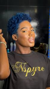 💙Best Part🥵🔥GoodNite Barbados 🇧🇧 … Can y'all Drop some 💙's in the  comments & help me let this Bajan Beauty know how Hawtttttttttt She  is…🔥🥵😍