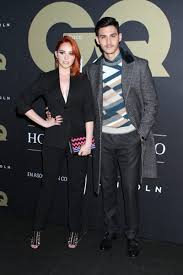 La actriz ha desmentido tajantemente la información que se ha publicado sobre los motivos de su ruptura. Minnie West Y Alejandro Speitzer Desfilando Por La Alfombra Roja De Los Premiosgq 2016 Gqmx10 Gq Alejandro Actriz Mexicana