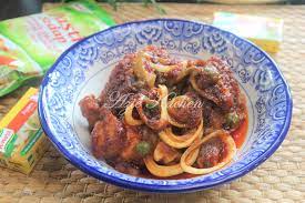 Check spelling or type a new query. Ayam Masak Merah Yang Sedap Azie Kitchen