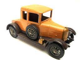 1950s Vintage Matchbox Yesteryear Y8 1 1926 Morris Cowley Etsy Matchbox 1950s Vintage Toy Car