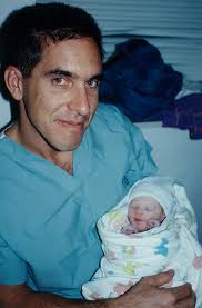 kangaroo care childbirth instructor — john anner, Phd