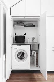 Instead, try to find blueprints and actual measurements. 45 Lovely Laundry Ideas Small Laundry Design Storage Organisation