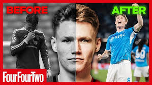 How a Man United REJECT won SERIE A with Napoli