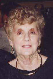 Carolyn "Jackie" Waller Obituary