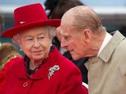 Veja mais ideias sobre rainha rania, rainha, rania da jordânia. Familia Real Relembra Homenagem Da Rainha Elizabeth Ao Principe Philip 10 04 2021 Uol Tv E Famosos