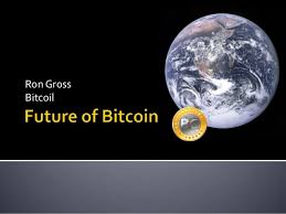 I would prefer to see a genuine interest in the technology and its there are many different perspectives on the future of the market. Future Of Bitcoin
