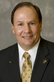 Distinguished Ag Alumni