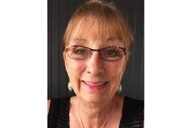 Susan Berry Obituary (2018)