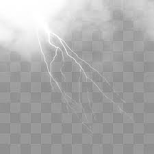 Lightning Effect Design Bolt Energy Thunder Png Transparent Clipart Image And Psd File For Free Download In 2021 Clipart Images Lightning Purple Lightning