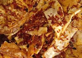 Apa yang menjadi daya tarik dalam bisnis kuliner keripik singkong? Tutorial Memasak Kripik Singkong Jengkol Enak Resep Us