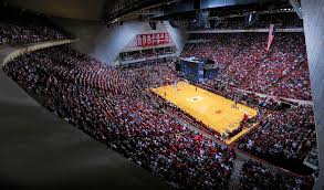 Simon Skjodt Assembly Hall. Bloomington, Indiana. Capacity: 17,222.  [2000x1174] : rstadiumporn