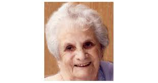 Sarah Pettey Obituary (2017)