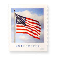 How much is postage for a forever stamp? Current And Historical Price Of A Forever Stamp United States Postal Service 1 Ounce Postage Prices