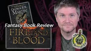 A Knight of the Seven Kingdoms' by George R. R. Martin: Fantasy Book Review 