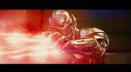 De vreme ce ultron iasă la suprafață, ține de răzbunători să îl oprească din a pune în aplicare planurile sale groaznice, și repede alianțele făcute cu greutate și acțiunea neașteptată pavează calea către o aventură globală unică 2h 21m. The Avengers Age Of Ultron RÄzbunÄtorii Sub Semnul Lui Ultron 2015 Film Cinemagia Ro