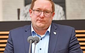 Absolventen der Klassen 10 und 9 der Gemeinschaftsschule Beckingen