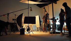 7 Things You Need To Start Your Own Video Production Company