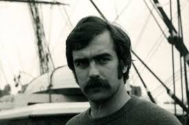 The year that made me: Alan Kohler, 1978