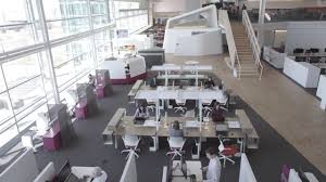 Is a global commercial flooring company with an integrated collection of carpet tiles and resilient flooring. Designing An Innovation Space For Creative Ideas Steelcase