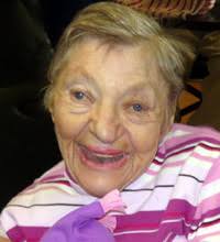 Obituary for Henrietta M. Cook