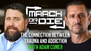The Connection Between Trauma and Addiction