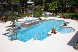 Special Handicap Pool Design Artful Pools Design And Consulting Www Artfulpools Com Pool Designs Pool Outdoor Decor