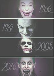 Pin On The Joker