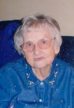 Obituary information for Mary Louise Chumley