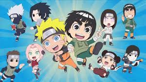 All About Naruto Penelusuran Google Naruto Powers Anime Anime Puppy