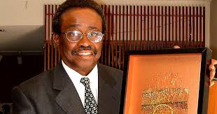 James Silcott, trailblazing architect and philanthropist, dies at 95