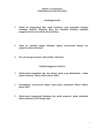 Blog smk seri mutiara, kl. Tatabahasa Spm
