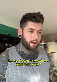 Derek the Loyal Dog: A Heartwarming Comedy Skit