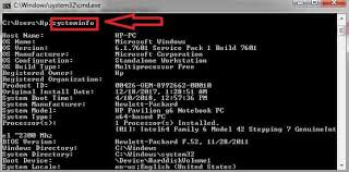Mar 01, 2021 · to check the computer tech specs with the windows 10 settings app, use these steps: Windows 10 Specs Cmd Tech News