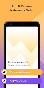 Download remove watermark from video 1.1 latest version apk by appnosys for android free online at apkfab.com. Remove Watermark Create Add On Videos 5 0 Apk Mod Free Purchase For Android