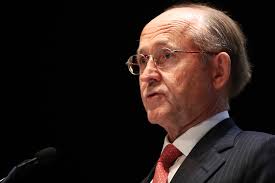 BT Chairman Jan du Plessis to Retire After 2 Decades Helming FTSE100 Boards 