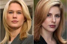 Favorite ADA's Of Law & Order, SVU