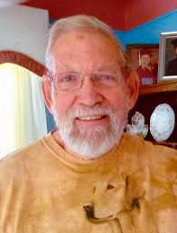 Richard Lee Hook Obituario