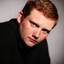 Baritone: Alexander Robin Baker