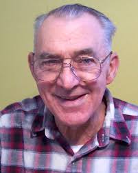 Raymond Edger Rosley (1926-2014)