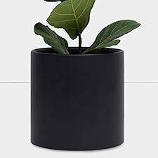 Maybe you would like to learn more about one of these? Amazon Com Indoor Plant Pot Ceramic Indoor Planter Modern Terracotta Flower Pot Perfect For P Indoor Flower Pots Indoor Planters Terracotta Flower Pots